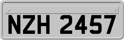 NZH2457