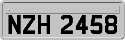 NZH2458