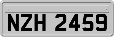 NZH2459