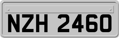 NZH2460