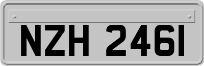 NZH2461