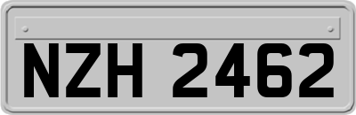 NZH2462