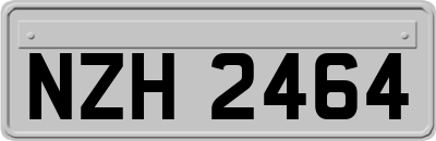 NZH2464