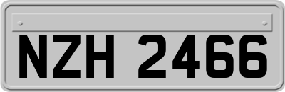 NZH2466