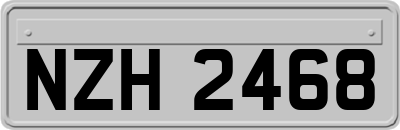 NZH2468