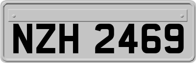 NZH2469