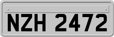 NZH2472