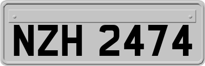 NZH2474