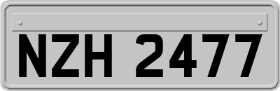 NZH2477