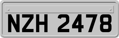 NZH2478