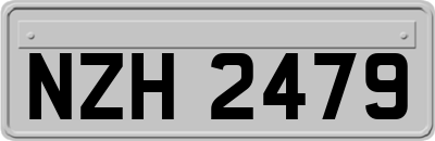 NZH2479