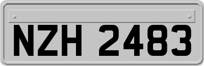 NZH2483
