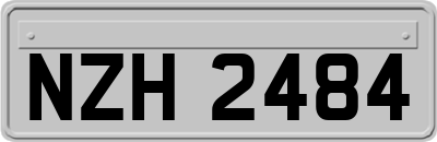 NZH2484