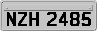NZH2485