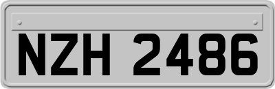 NZH2486