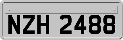 NZH2488