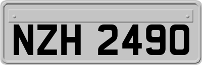 NZH2490