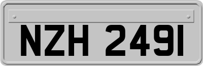 NZH2491
