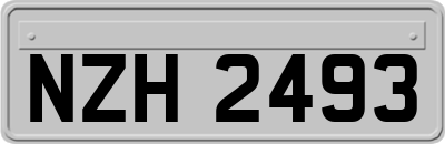 NZH2493