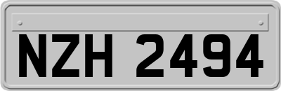 NZH2494