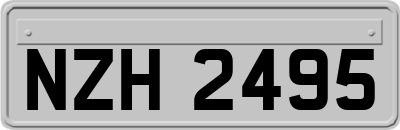 NZH2495