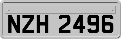NZH2496