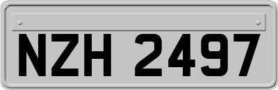NZH2497