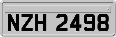 NZH2498