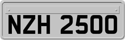 NZH2500