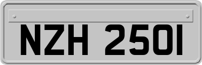 NZH2501