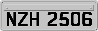 NZH2506