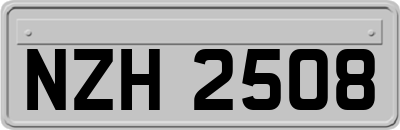 NZH2508