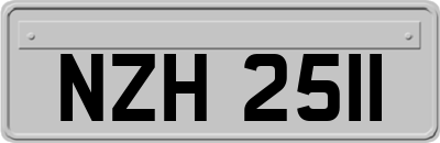 NZH2511