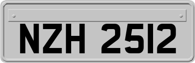 NZH2512
