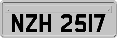 NZH2517