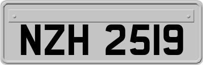 NZH2519