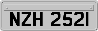 NZH2521