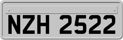 NZH2522