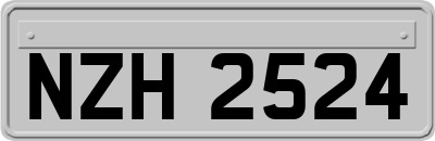 NZH2524