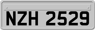 NZH2529