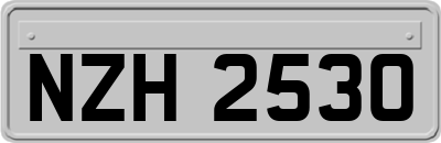 NZH2530