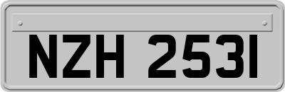 NZH2531