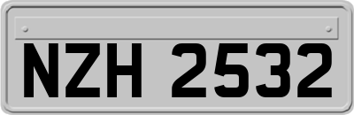 NZH2532