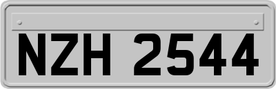 NZH2544