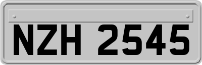 NZH2545