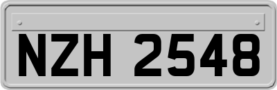 NZH2548