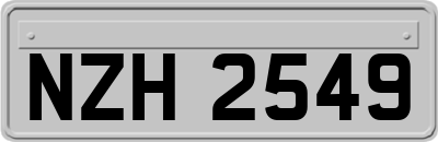 NZH2549