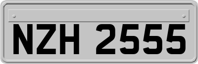 NZH2555