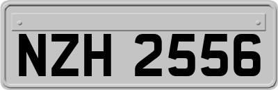 NZH2556