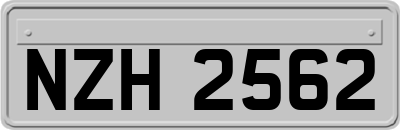 NZH2562